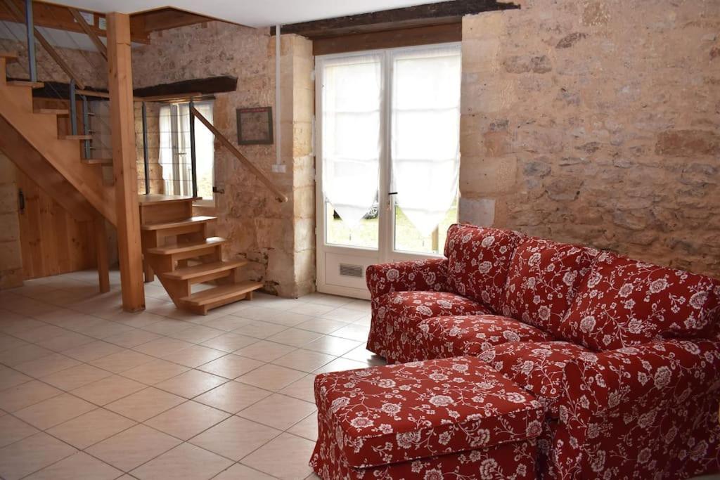 Moulin De L'Hoste Hotel Larzac Buitenkant foto