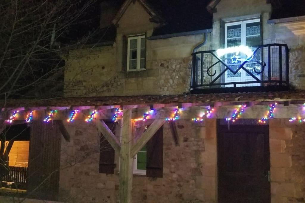 Moulin De L'Hoste Hotel Larzac Buitenkant foto